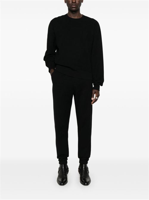 Felpa Cassandre SAINT LAURENT | 820127Y36SW1000